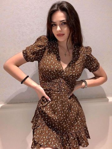 Анкета проститутки Лиана, 22 года